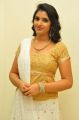 Telugu TV Anchor Syamala Photos in Pavadai Sattai Dress