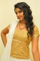 Anchor Syamala Cute Photos in Pavadai Sattai