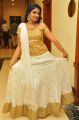 Anchor Syamala Photos in Pavadai Sattai Dress