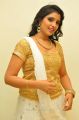 Telugu TV Anchor Syamala Photos in Pavadai Sattai Dress