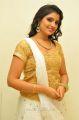 Telugu TV Anchor Syamala Photos in Pavadai Sattai Dress