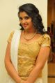 Anchor Syamala Photos in Pavadai Sattai Dress