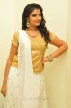 Telugu TV Anchor Syamala Photos in Pavadai Sattai Dress