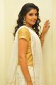 Telugu TV Anchor Syamala Photos in Pavadai Sattai Dress