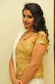 Anchor Syamala Cute Photos in Pavadai Sattai