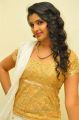 Telugu TV Anchor Syamala Photos in Pavadai Sattai Dress