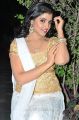 Anchor Syamala Cute Photos in Pavadai Sattai