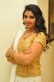 Telugu TV Anchor Syamala Photos in Pavadai Sattai Dress