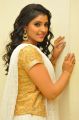 Telugu TV Anchor Syamala Photos in Pavadai Sattai Dress