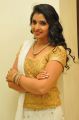 Anchor Syamala Cute Photos in Pavadai Sattai