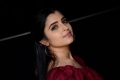 Telugu Anchor Syamala Cute Photos in Red Dress