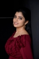 Anchor Syamala Cute Photos @ Red Movie Trailer Launch