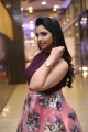 Anchor Syamala Latest Stills @ Roberrt Movie Pre-Release