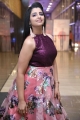 Anchor Shyamala Latest Stills @ Roberrt Pre-Release