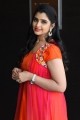 Anchor Syamala Latest Pics @ Tuck Jagadish Press Meet