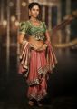 Actress Tamanna in Sye Raa Narasimha Reddy HD Images