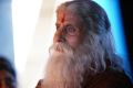 Amitabh Bachchan in Sye Raa Narasimha Reddy HD Images