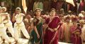 Tamanna, Nayanthara in Sye Raa Narasimha Reddy Movie HD Images