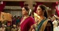 Nayanthara, Tamanna in Sye Raa Narasimha Reddy Movie HD Images
