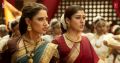 Tamanna, Nayanthara in Sye Raa Narasimha Reddy Movie HD Images