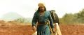 Actor Chiranjeevi in Sye Raa Narasimha Reddy Movie HD Images