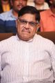 Allu Aravind @ Sye Raa Narasimha Reddy Movie Logo Launch Stills