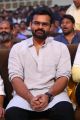 Sai Dharam Tej @ Sye Raa Narasimha Reddy Movie Logo Launch Stills