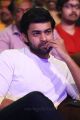 Varun Tej @ Sye Raa Narasimha Reddy Movie Logo Launch Stills