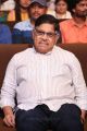 Allu Aravind @ Sye Raa Narasimha Reddy Movie Logo Launch Stills