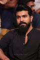 Ram Charan @ Sye Raa Narasimha Reddy Movie Logo Launch Stills