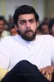 Varun Tej @ Sye Raa Narasimha Reddy Movie Logo Launch Stills