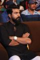 Ram Charan @ Sye Raa Narasimha Reddy Movie Logo Launch Stills