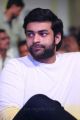 Varun Tej @ Sye Raa Narasimha Reddy Movie Logo Launch Stills