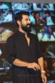 Ram Charan @ Sye Raa Narasimha Reddy Movie Logo Launch Stills