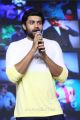 Varun Tej @ Sye Raa Narasimha Reddy Movie Logo Launch Stills