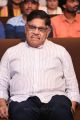 Allu Aravind @ Sye Raa Narasimha Reddy Movie Logo Launch Stills