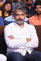 SS Rajamouli @ Sye Raa Narasimha Reddy Movie Logo Launch Stills