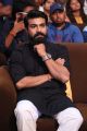 Ram Charan @ Sye Raa Narasimha Reddy Movie Logo Launch Stills