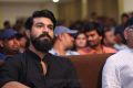 Ram Charan @ Sye Raa Narasimha Reddy Movie Logo Launch Stills