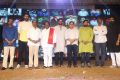 Sye Raa Narasimha Reddy Movie Logo Launch Stills