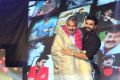 SS Rajamouli, Ram Charan @ Sye Raa Narasimha Reddy Movie Logo Launch Stills