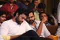 Varun Tej, Sai Dharam Tej @ Sye Raa Narasimha Reddy Movie Logo Launch Stills