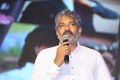 SS Rajamouli @ Sye Raa Narasimha Reddy Movie Logo Launch Stills