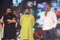 Sye Raa Narasimha Reddy Movie Logo Launch Stills