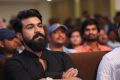 Ram Charan @ Sye Raa Narasimha Reddy Movie Logo Launch Stills