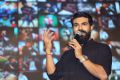 Ram Charan @ Sye Raa Narasimha Reddy Movie Logo Launch Stills