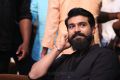 Ram Charan @ Sye Raa Narasimha Reddy Movie Logo Launch Stills