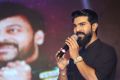 Ram Charan @ Sye Raa Narasimha Reddy Movie Logo Launch Stills