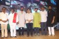 Sye Raa Narasimha Reddy Movie Logo Launch Stills