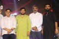 Sye Raa Narasimha Reddy Movie Logo Launch Stills